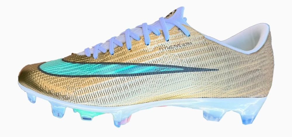 Nike Air Zoom Mercurial Superfly IX Elite FG
