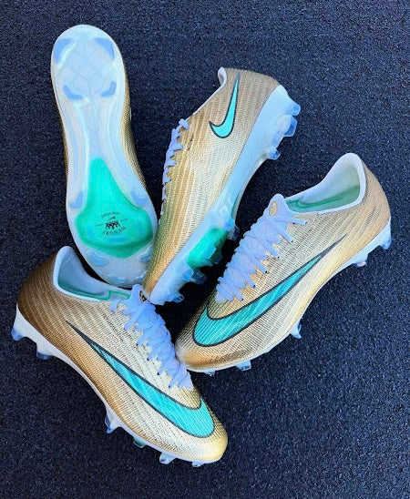 Nike Air Zoom Mercurial Superfly IX Elite FG