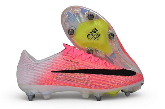Nike Air Zoom Mercurial Superfly IX Elite SG