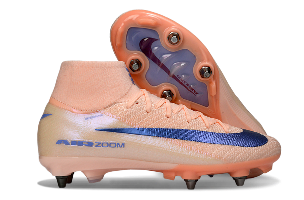 Nike Air Zoom Mercurial Superfly IX Elite SG