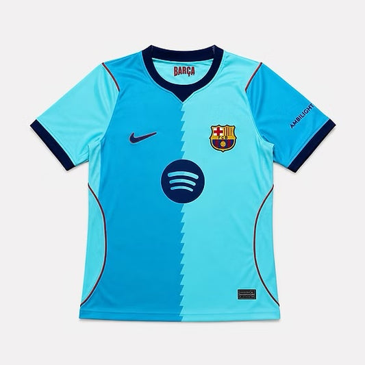 26/27 Barcelona Kit