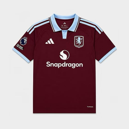 26/27 Aston Villa