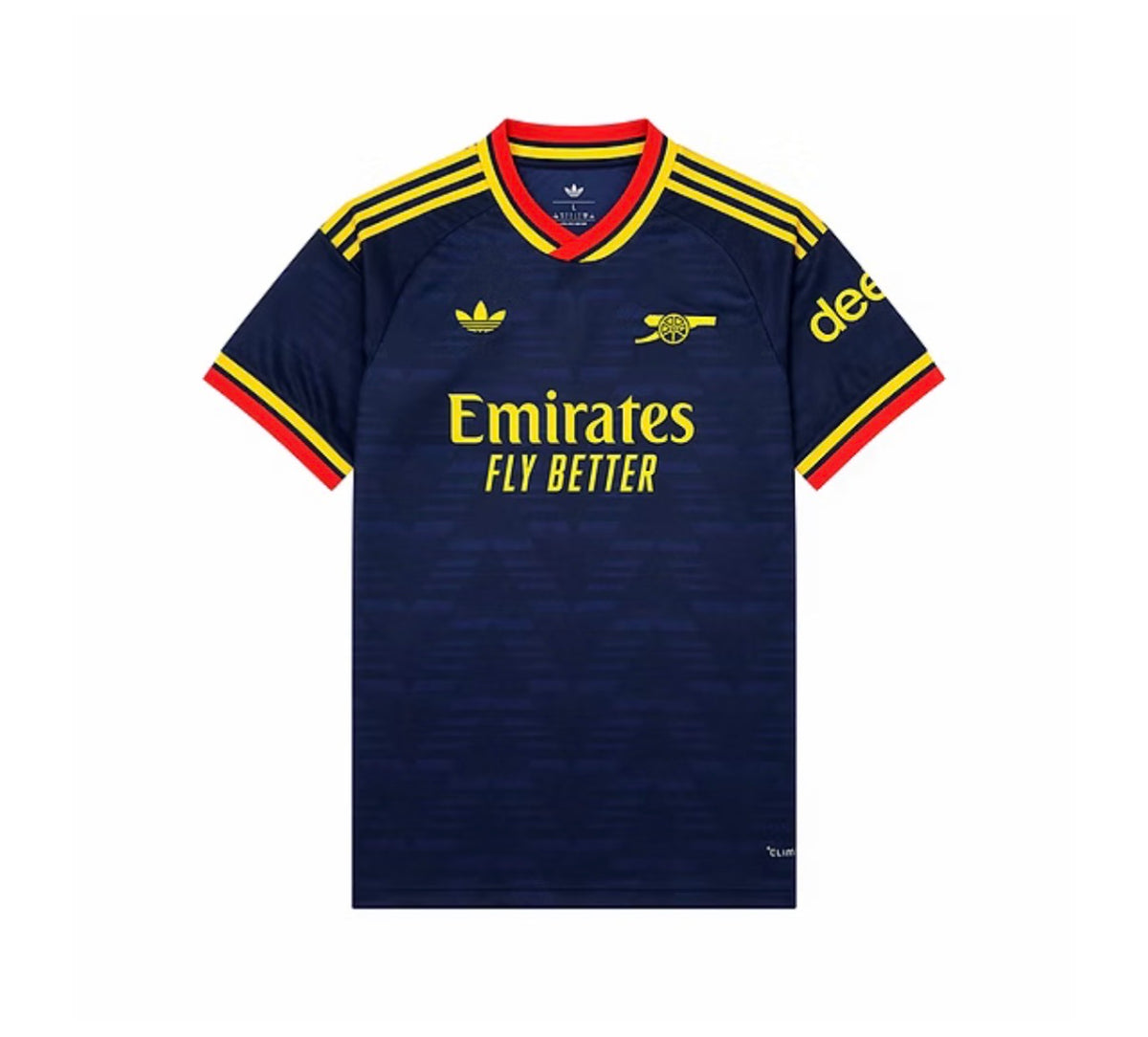 26/27 Arsenal Away