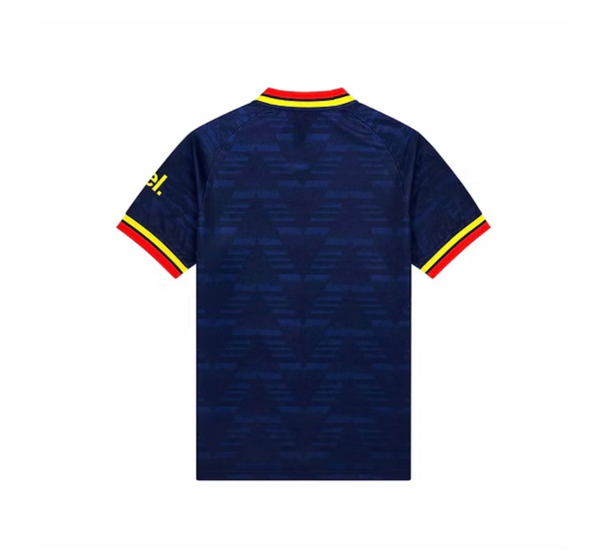 26/27 Arsenal Away