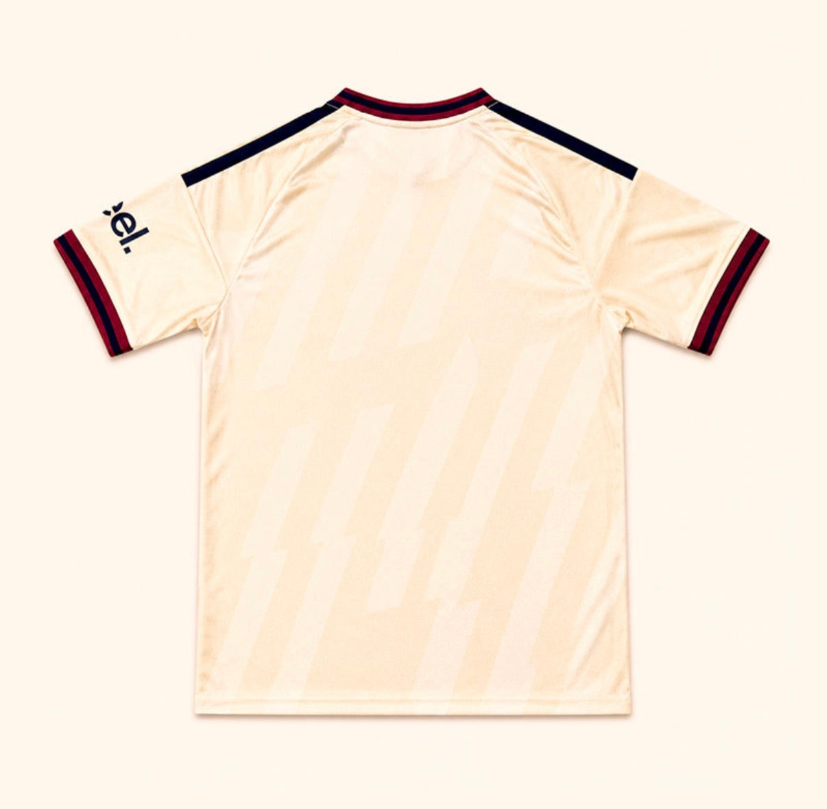 26/27 Arsenal Third