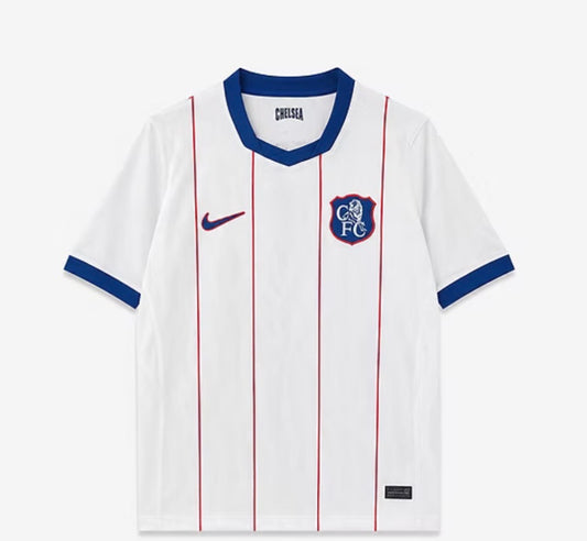 26/27 Chelsea Third