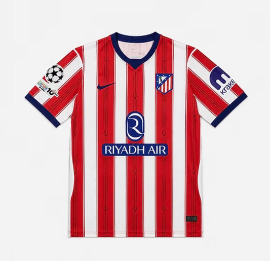 26/27 Atletico Madrid Home