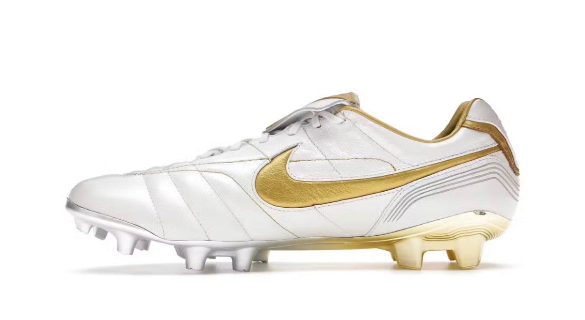 Nike Tiempo Elite Ronaldinho