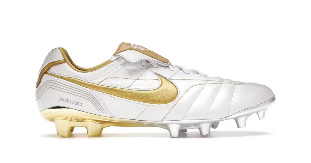 Nike Tiempo Elite Ronaldinho