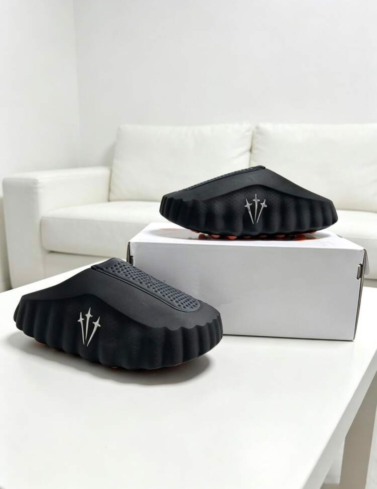 Nike Mind 001 Nocta