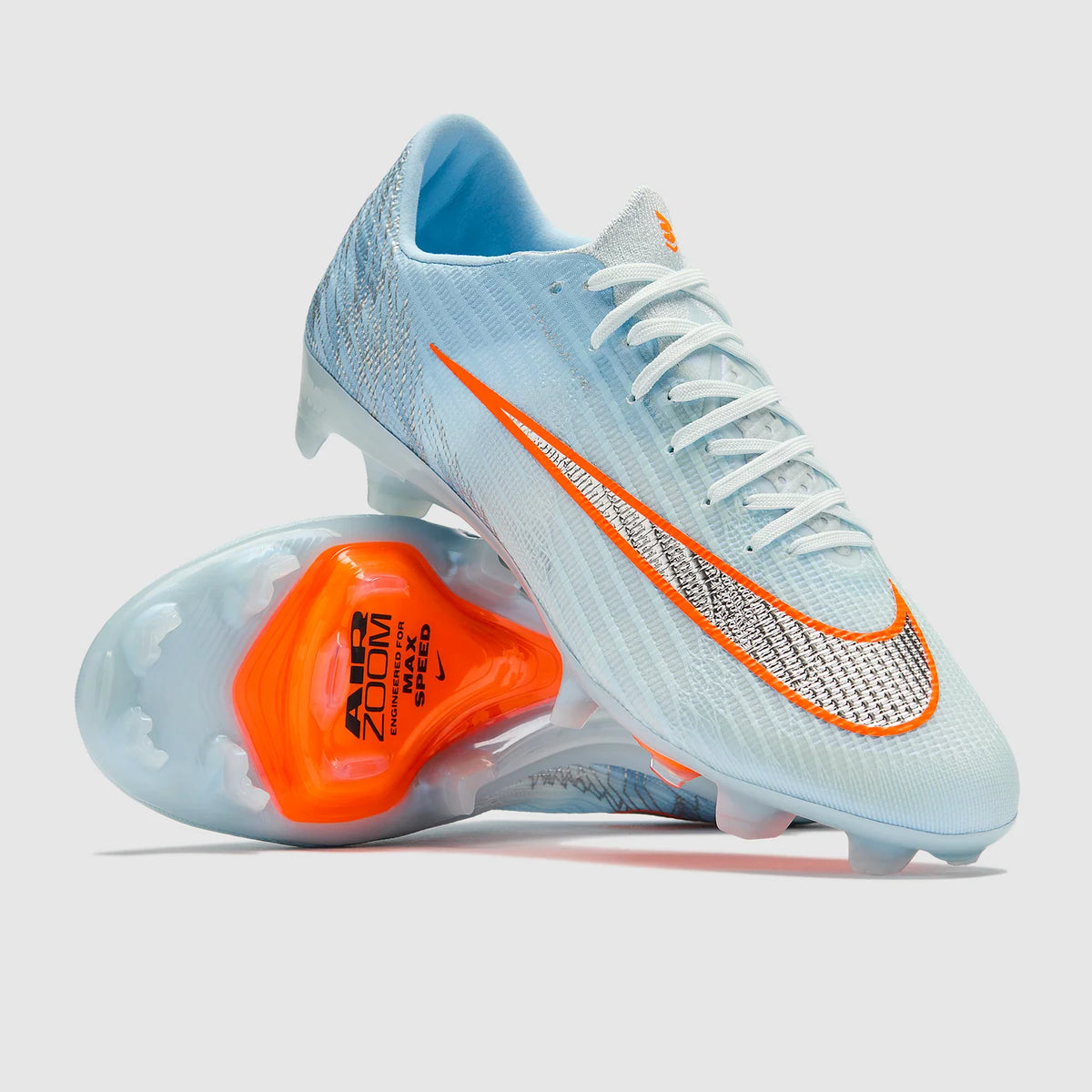 Nike Air Zoom Mercurial Superfly IX Elite FG