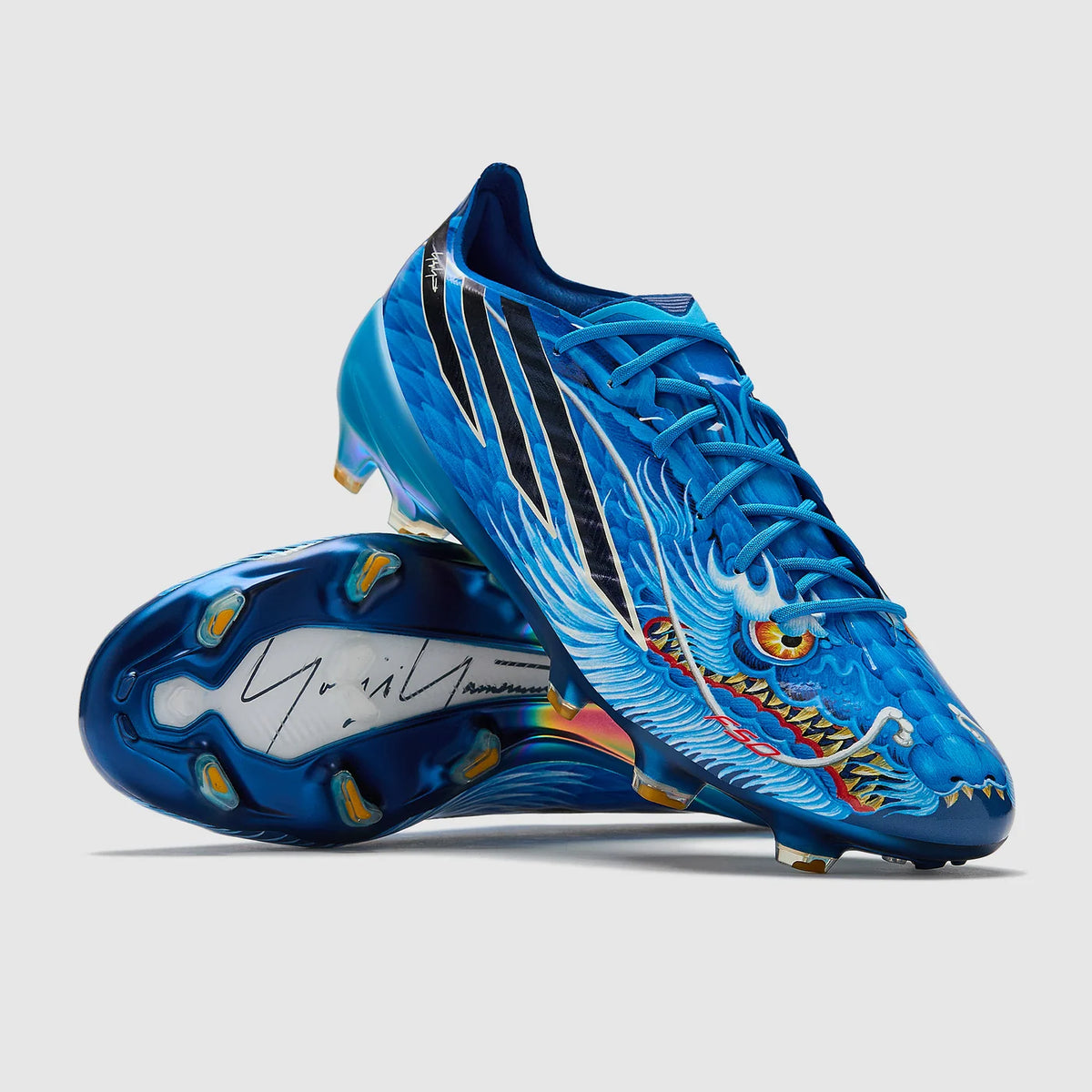 Adidas F50 Elite