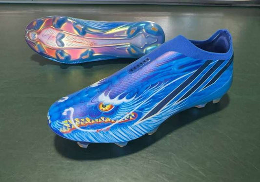 Adidas F50 Elite Laceless