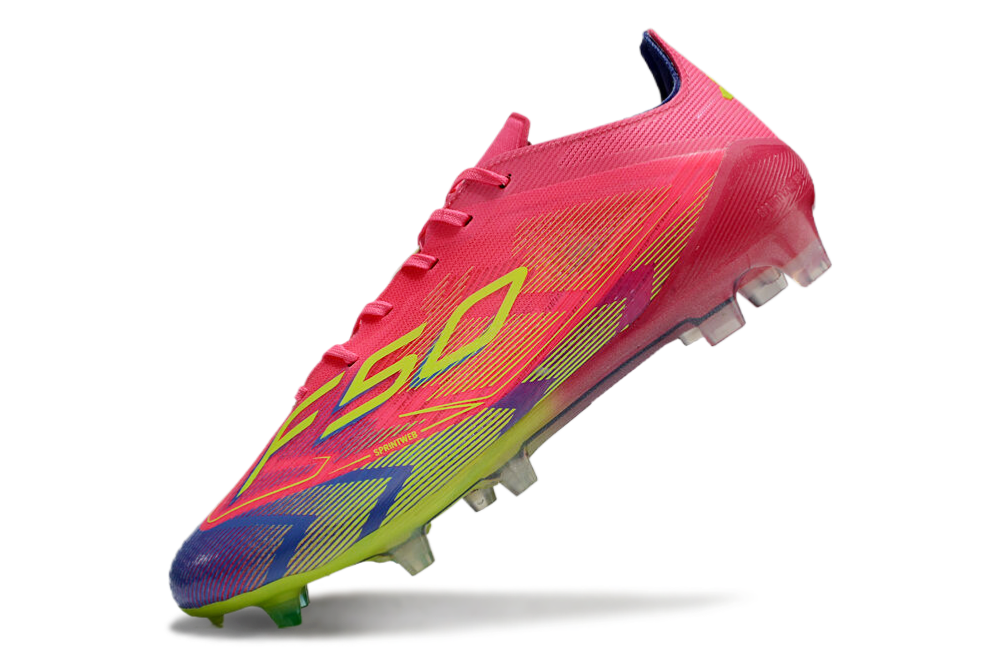 Adidas F50 FG Elite image 2