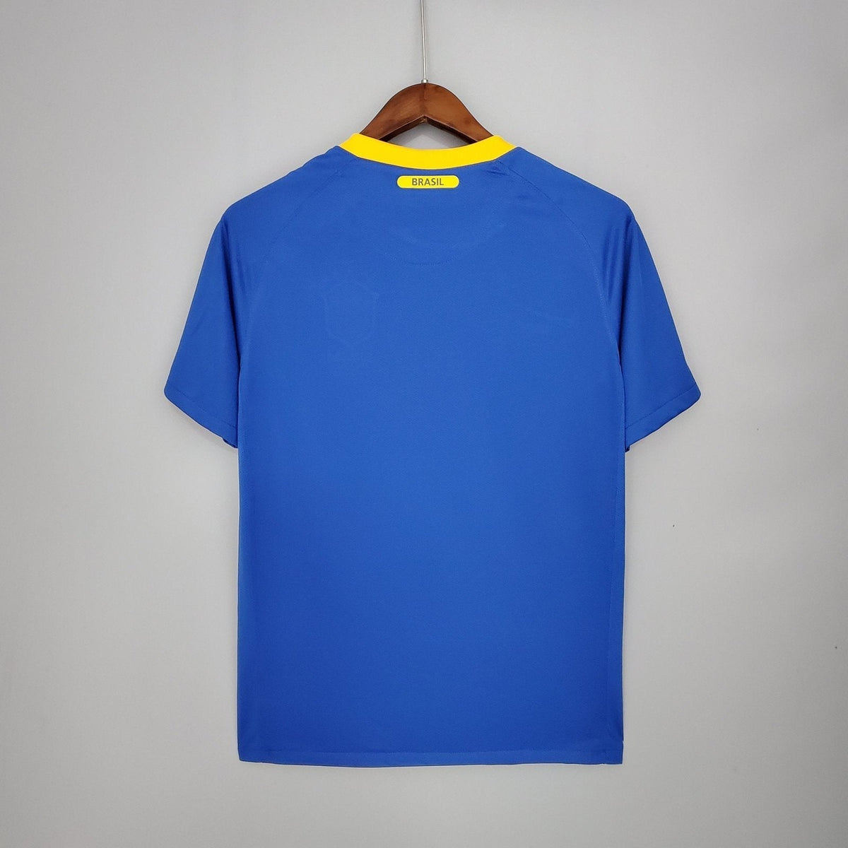 2010 Brazil Away image 1