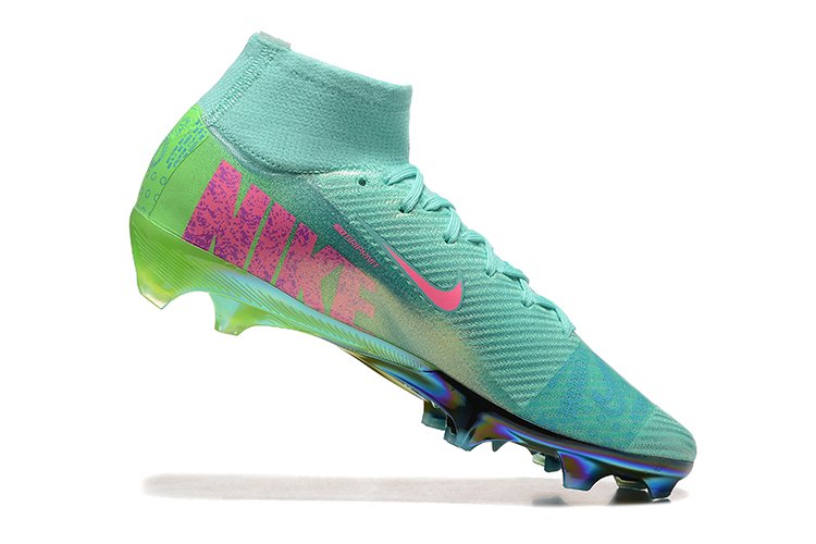 Nike Air Zoom Mercurial Superfly IX Elite FG image 1
