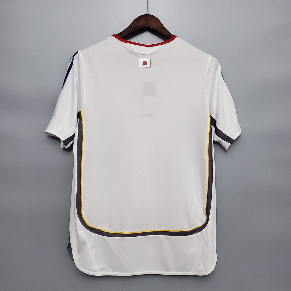 2006 Japan Away image 1