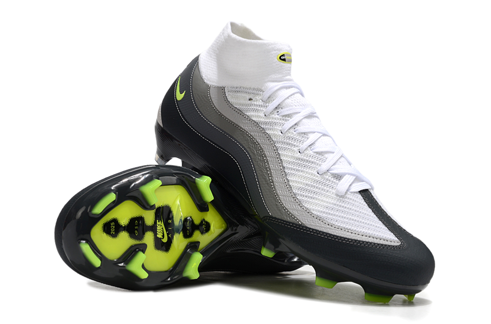 Nike Air Zoom Mercurial Superfly IX Elite FG - UK8.5 image