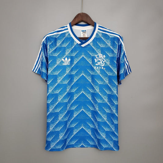 1988 Netherlands Away image 0