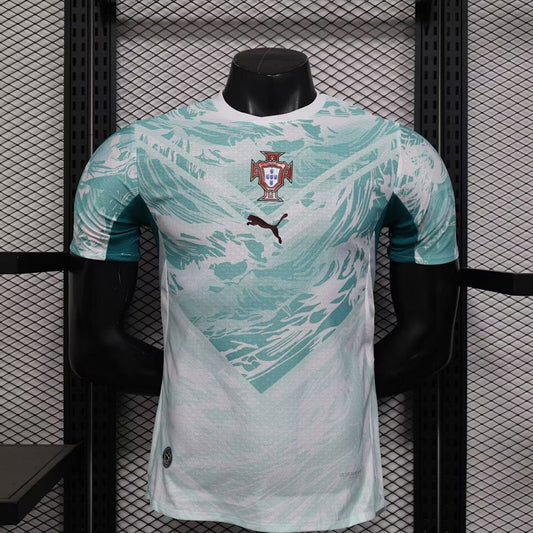 Portugal 2026 Away Kit