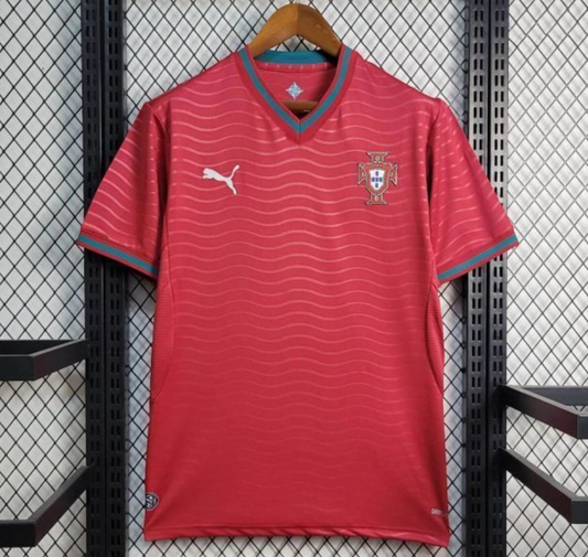 Portugal 2026 Home Kit