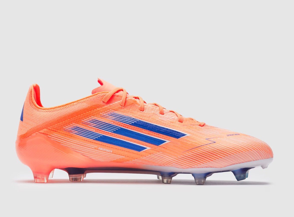 Adidas F50 FG Elite image 2