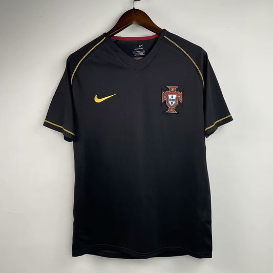 2006 Portugal Away image 0