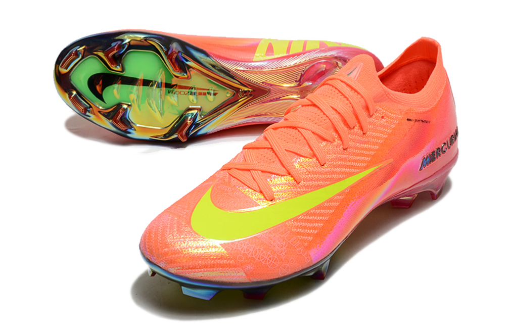 Nike Air Zoom Mercurial Vapor IX Elite FG image 2