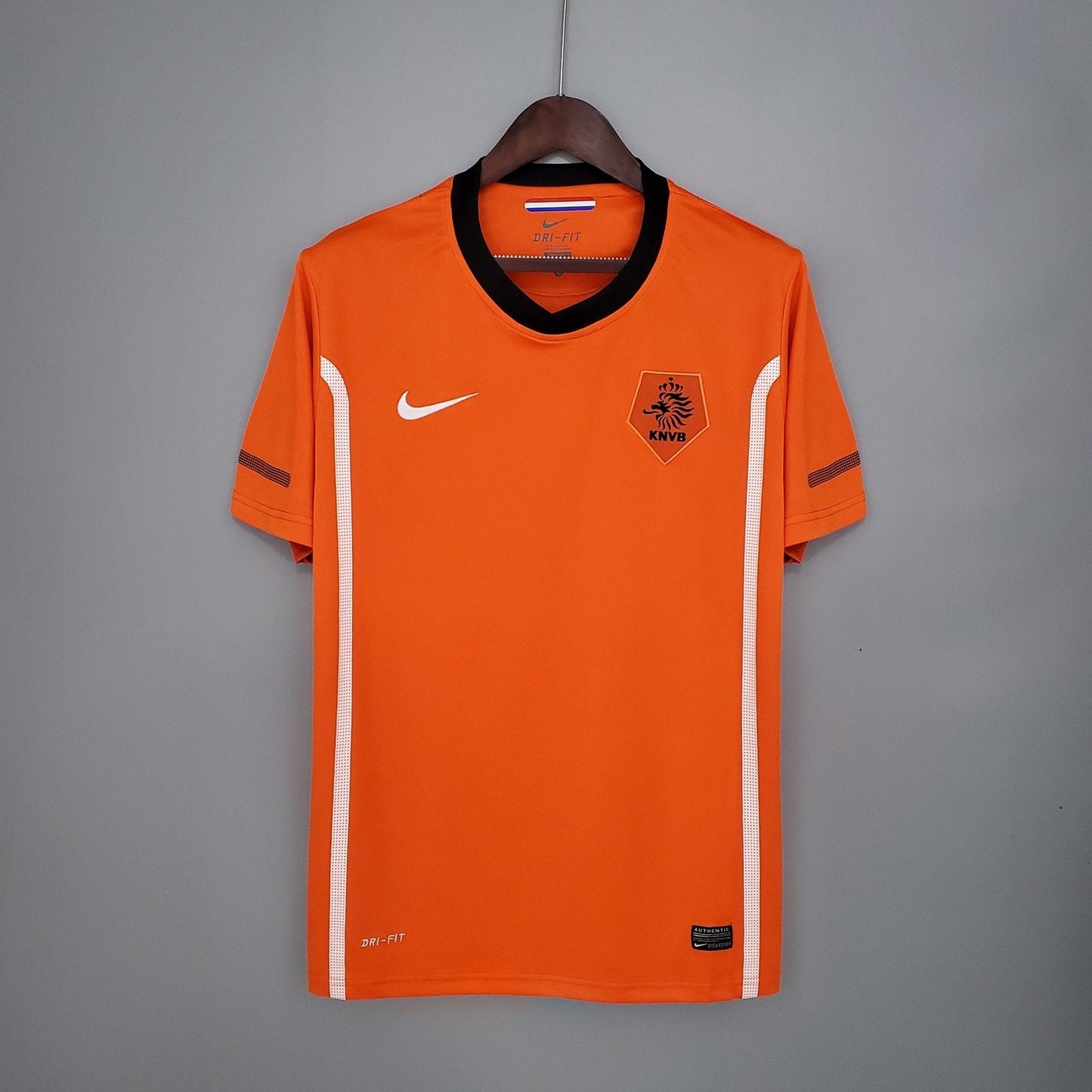 2010 Netherlands Home - S image