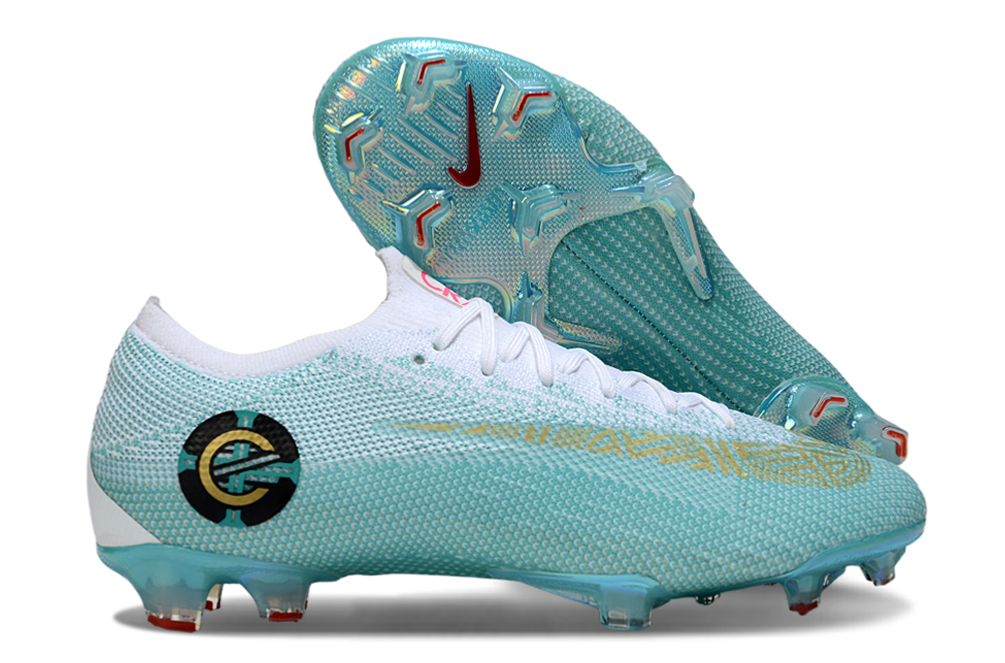 Nike Air Zoom Mercurial Vapor IX Elite FG image 0