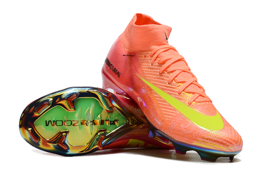 Nike Air Zoom Mercurial Superfly IX Elite FG image 0