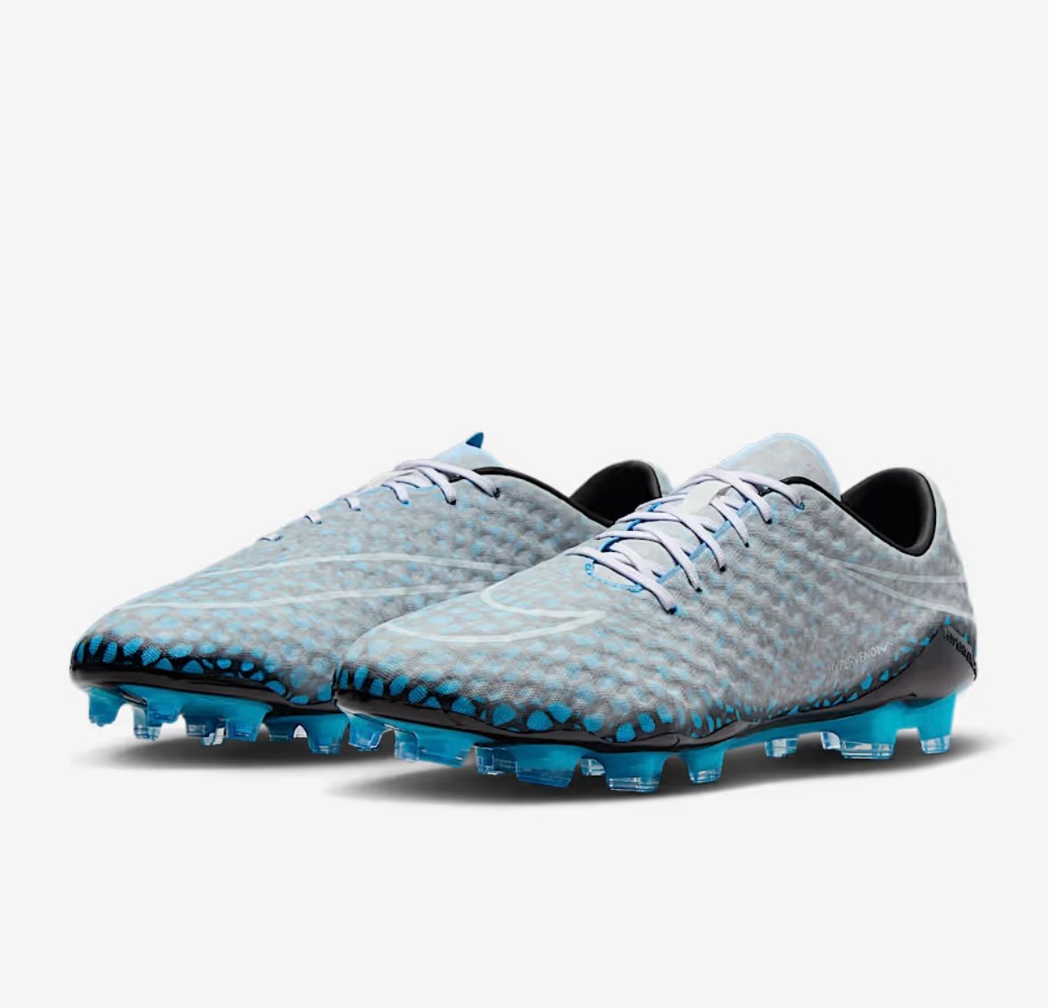 Nike Hypervenom phantom fg image 0