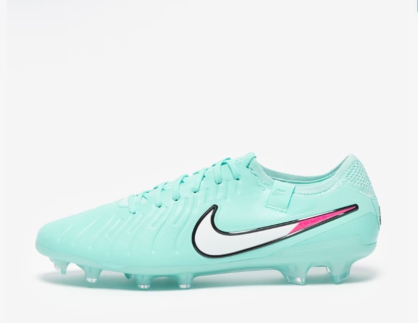 NikeTiempo Legend 10 Elite FG image 2