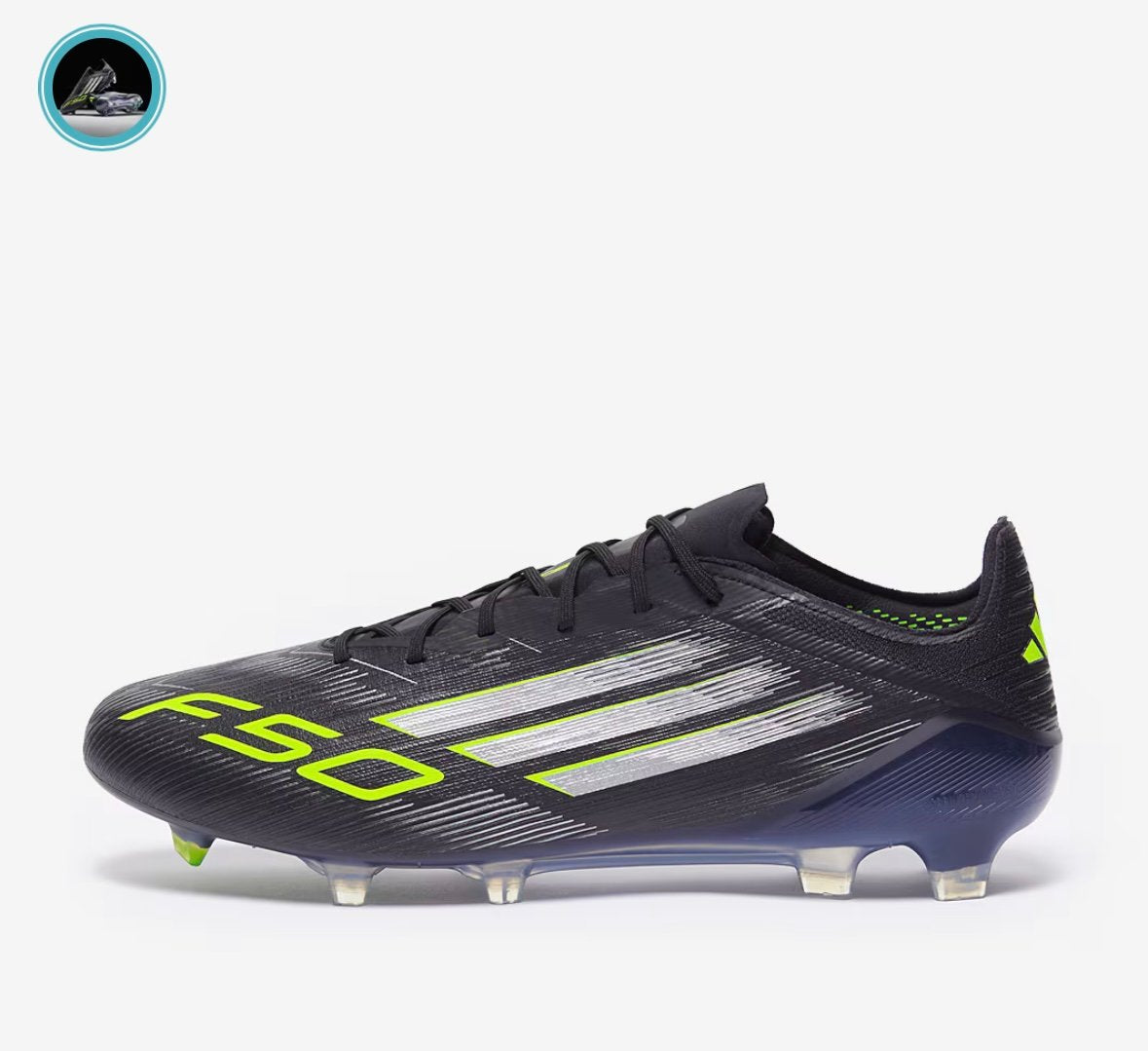 Adidas F50 FG Elite image 1