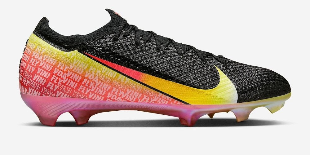 Nike Air Zoom Mercurial Vapor IX Elite FG - UK11 image