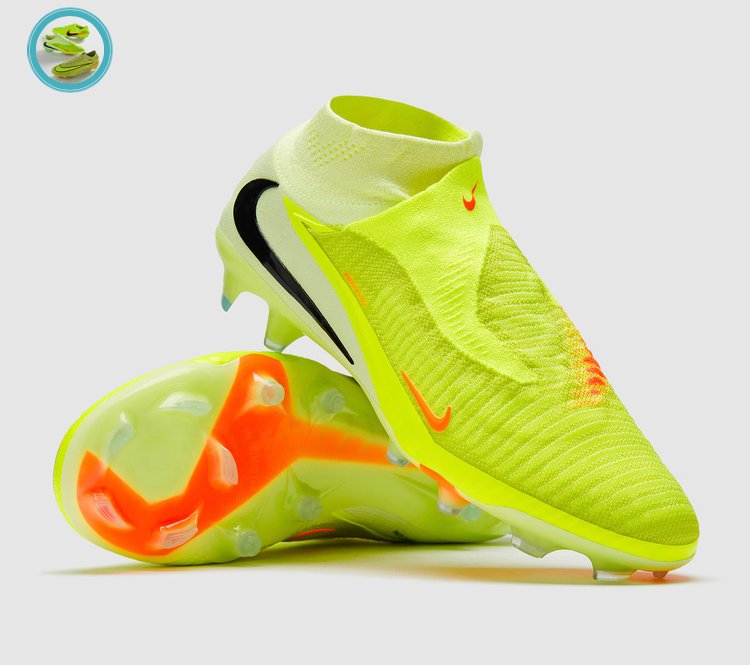 Nike Phantom 6 Elite image 0