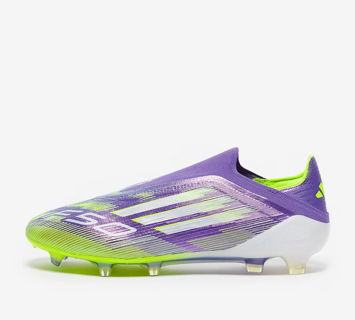 Adidas F50 FG Elite image 1
