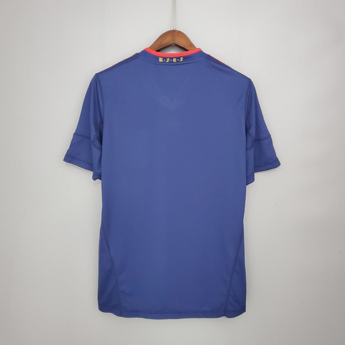 2010 Spain Away image 1