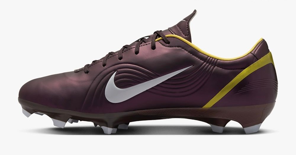 Nike Air Zoom Mercurial Vapor IX Elite FG image 1