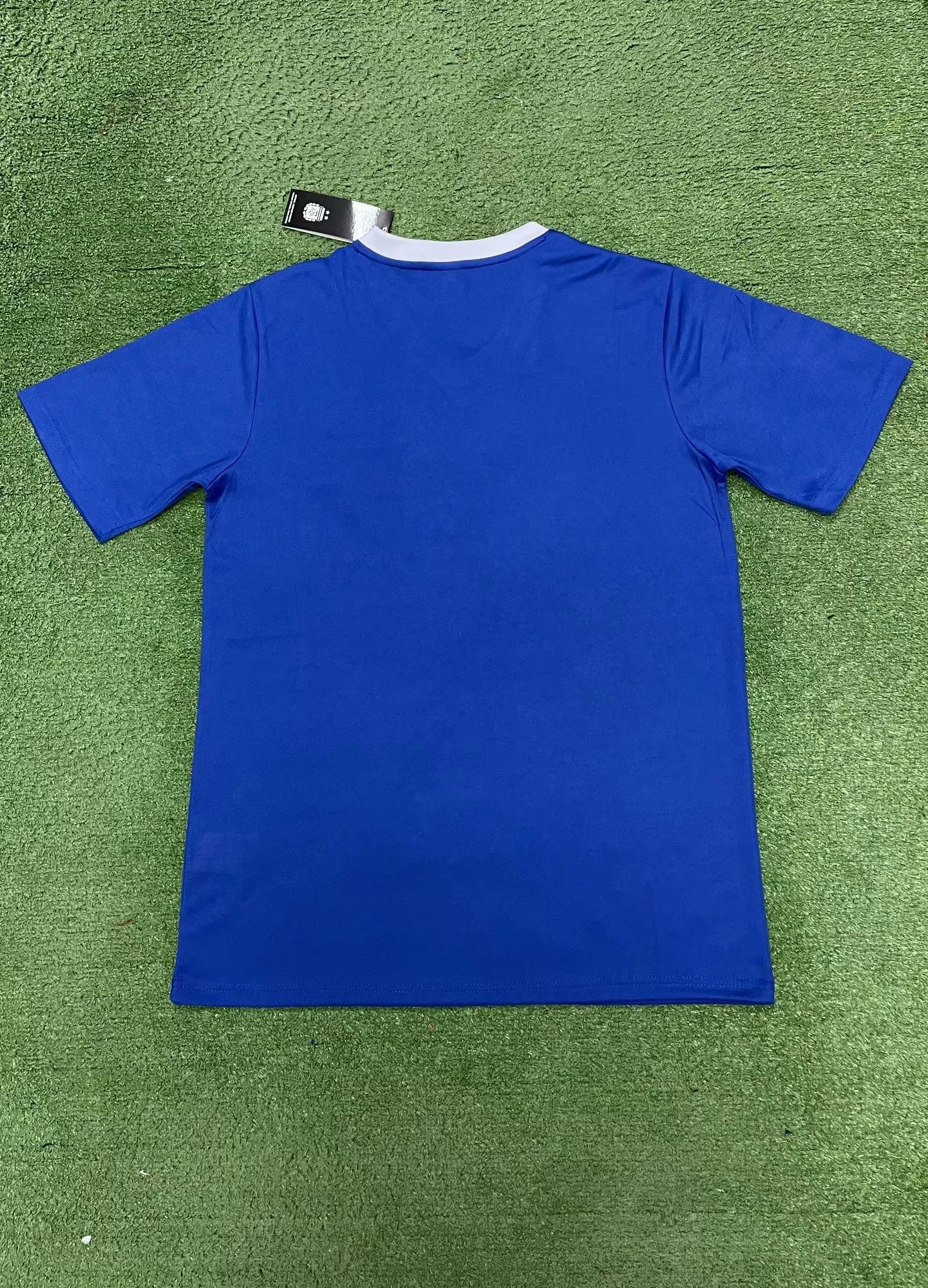 1986 Argentina Away image 1