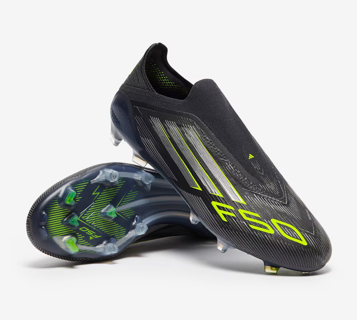 Adidas F50 FG Elite - UK9 image