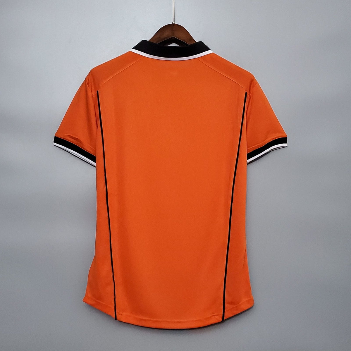 1998 Netherlands Home image 1