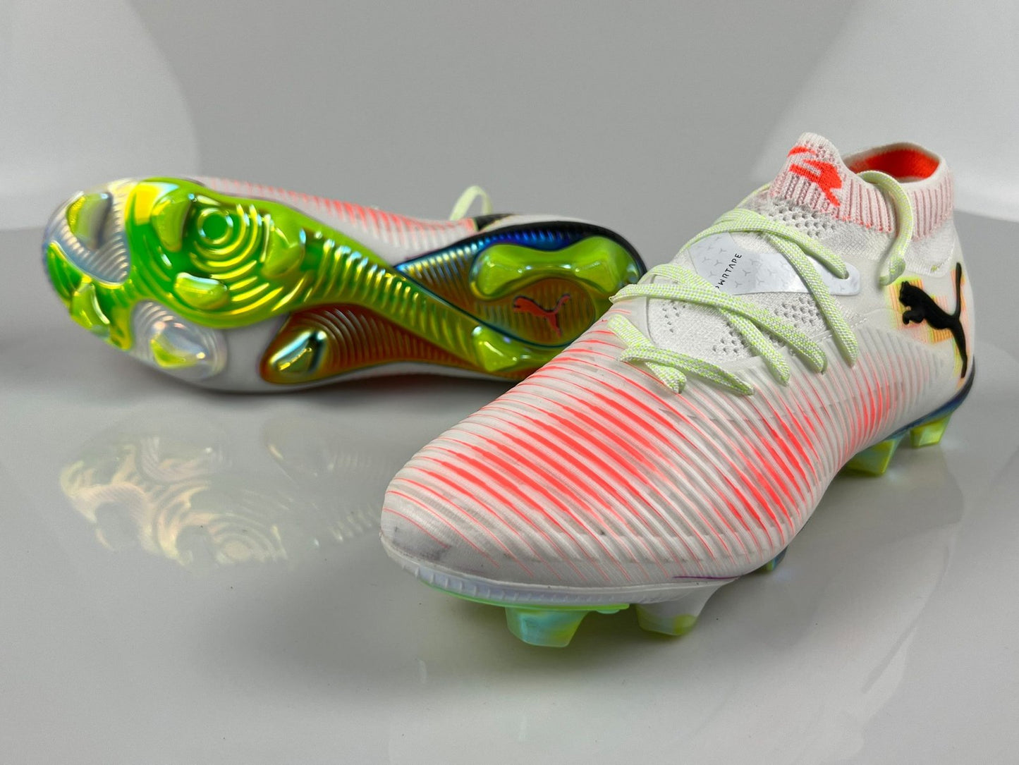 Puma Future 8 Ultimate FG Elite - UK7 image