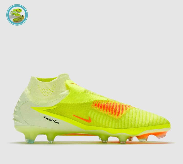 Nike Phantom 6 Elite image 2