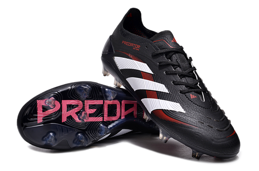 PREDATOR ACCURACY+ FG BOOTS image 0