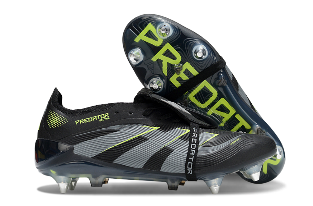 Adidas Predator Elite Tongue SG image 0