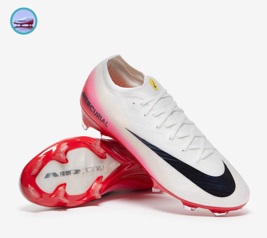 Nike Air Zoom Mercurial Vapor IX Elite FG image 0