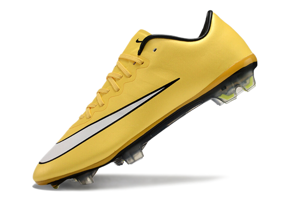 Nike Mercurial Vapor X Elite FG image 2