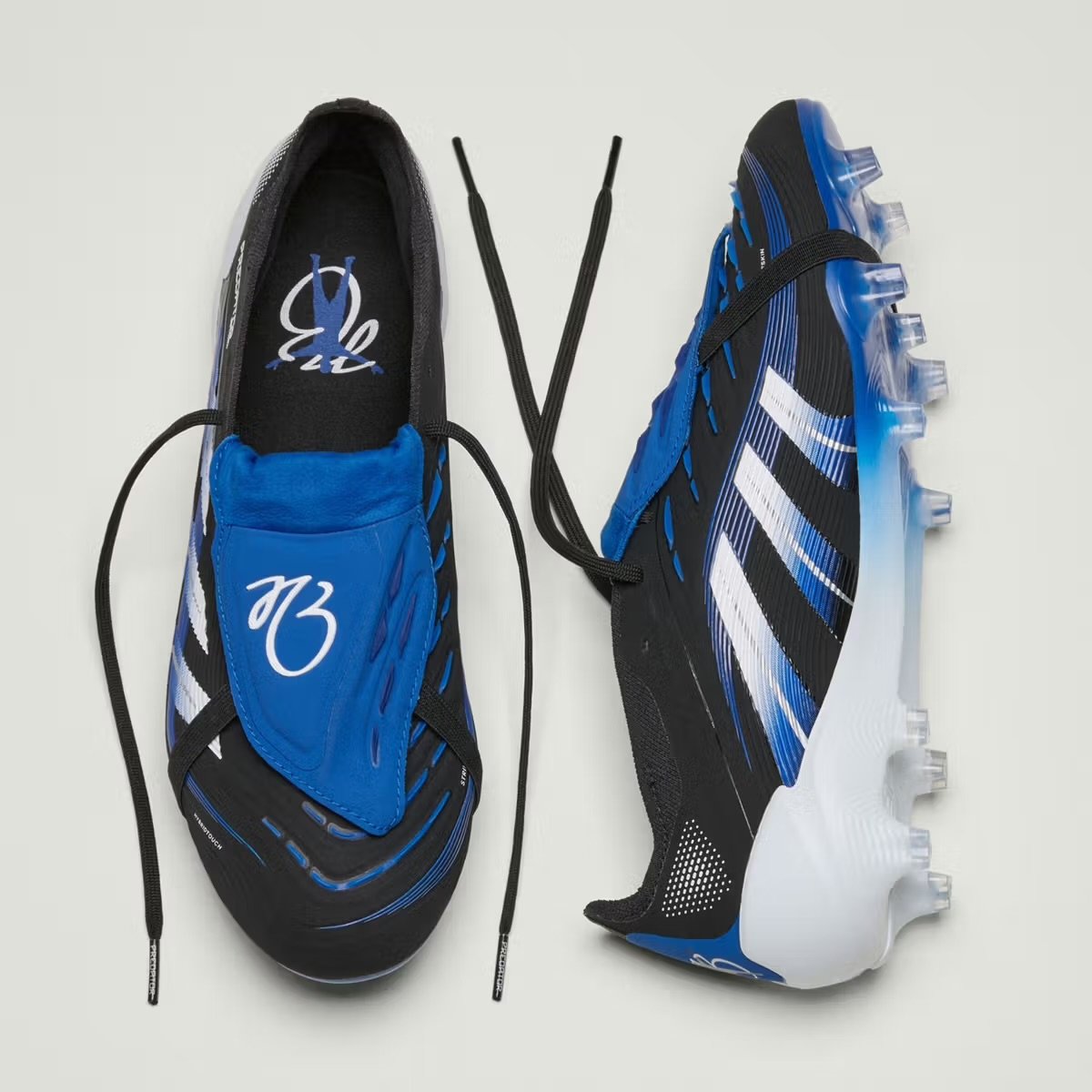 Adidas Predator Elite Tongue image 1