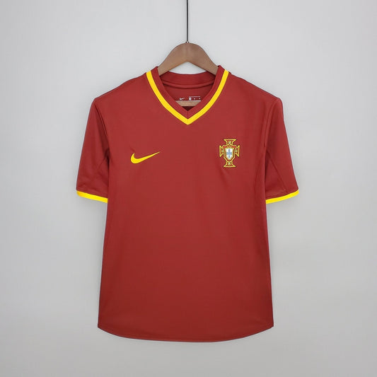 2000 Portugal Home image 0